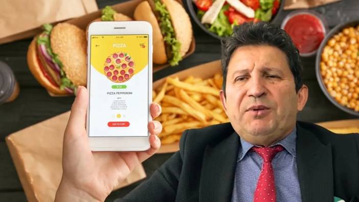 TÜKONFED’den Restoran Uygulamalarına Tepki: Servis Ücreti ve Limit Dayatması Yasal Değil