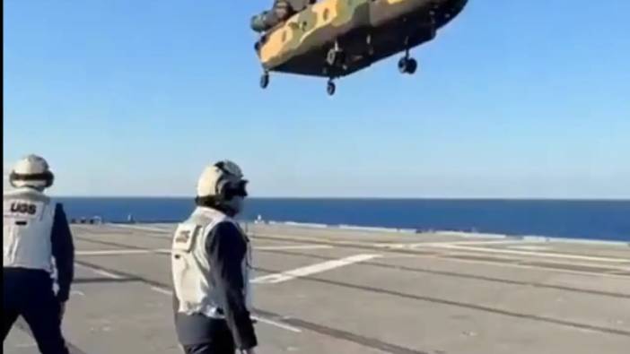 Denizkurdu-I 2025 Tatbikatı Antalya’da Nefes Kesti!