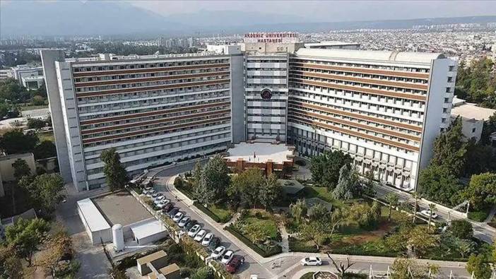 Akdeniz Üniversitesi Emekçileri İçin Rekor Promosyon Anlaşması