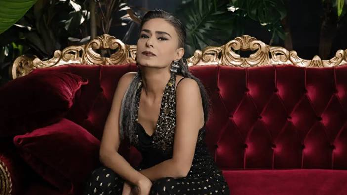 Sosyal Medya Onu Konuşuyor: Yıldız Tilbe’den Korkutan Görüntü
