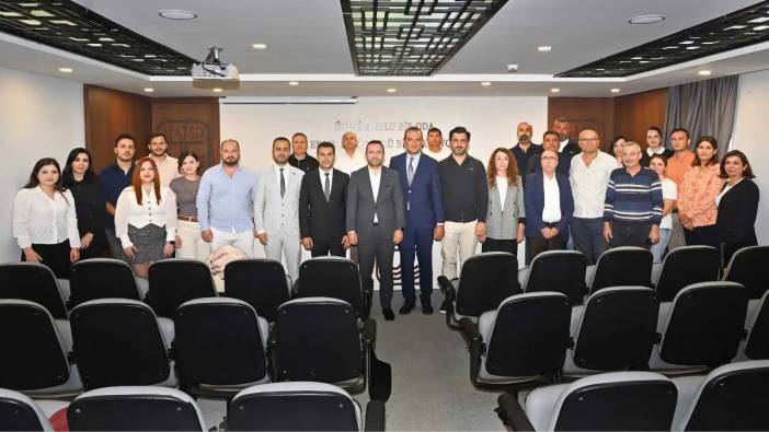 Manavgat 56 İli Geride Bıraktı! Veriler İlçenin Gücünü Gösterdi