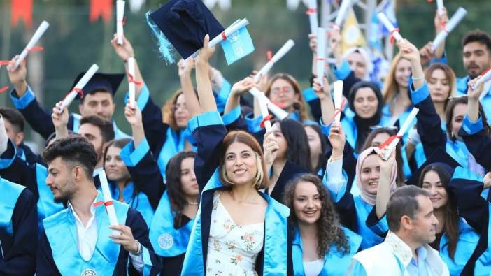 ALKÜ Türkiye’nin En İyileri Arasında! 2026 Sıralamasında İlk 50’ye Girdi