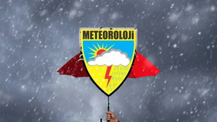 Antalya’dan Adana’ya Meteoroloji Alarmı! Fırtına, Sis ve Yağış Kapıda