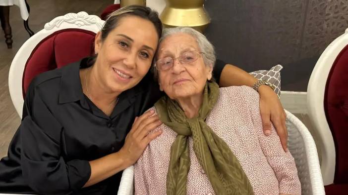 Antalya Milletvekilinin Acı Kaybı! Hanife Vural Vefat Etti