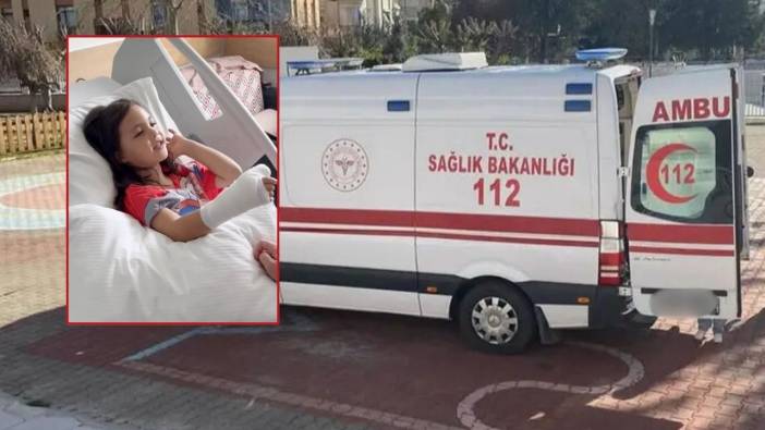 Anaokulunda Korkunç İhmal İddiası: 4 Yaşındaki Kızın Parmağı Koptu