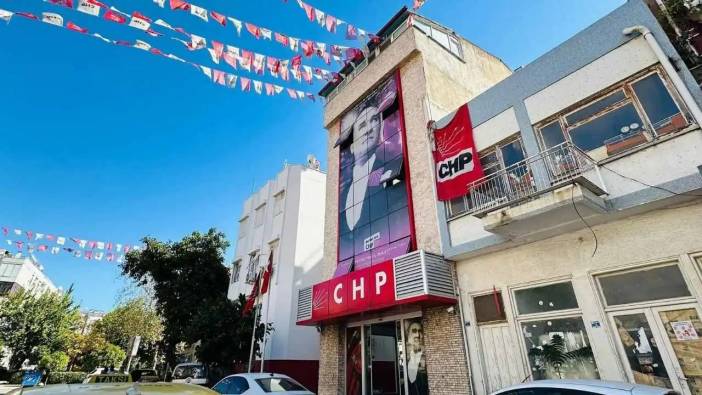 CHP Antalya'da Kongreye 1 Hafta Kala Genel Merkez Kimi İşaret Etti?