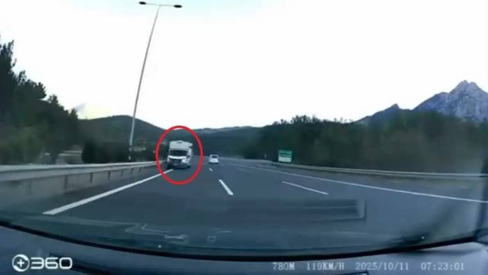 Adana’da Ters Yön Faciasının Eşiğinden Dönüldü!