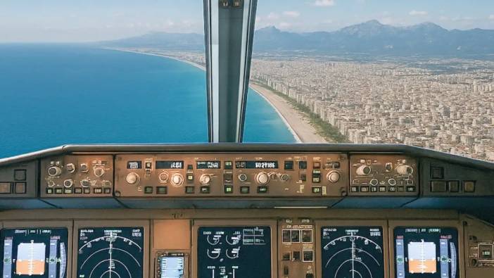 Antalya Bu Eylül'de Şampiyonluğu İzmir'e Kaptırdı