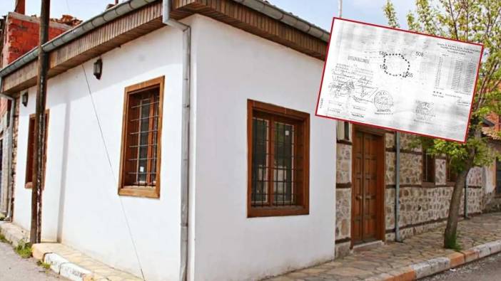 Isparta’da Tarihi Muhittin Mescidi İçin Yeni Karar