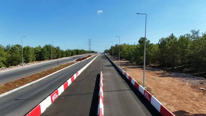 Kepez’de Yeni Drag Pisti Açıldı! İşte Detaylar