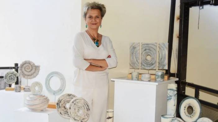 1000 Dereceyle Şekillenen Sanat Kaleiçi’nde