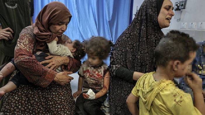 Akdeniz Üniversitesi ve 50 Üniversiteden Filistin Bildirisi