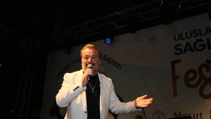 Kepez’de “Uluslararası Yaşlılıkta Sağlık ve Esenlik Festivali” Sona Erdi