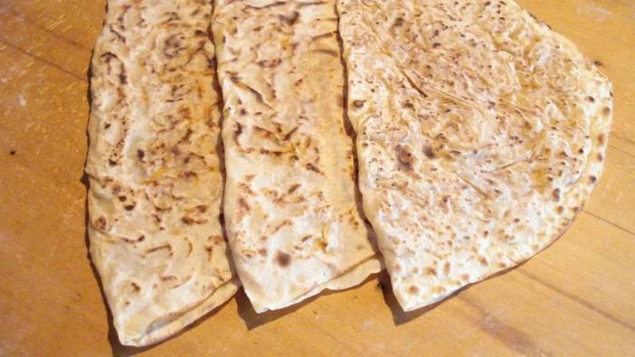 Antalya'da Serik Bükmesi İçin Tescil Başvurusu Yapıldı