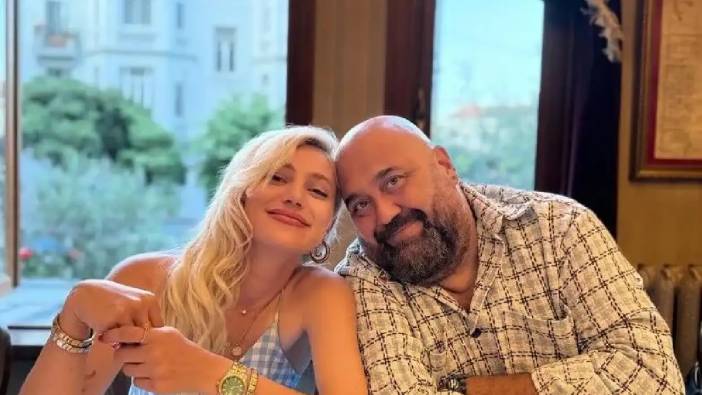 Somer Şef Ve Tilbe Uslu Aşkında Şok Ayrılık İddiası! Her Şey Bitti mi?