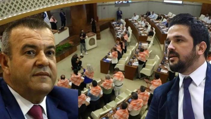 Antalya Büyükşehir Meclisi’nde Gergin Dakikalar! AKP ve MHP Meclisi Terk Etti
