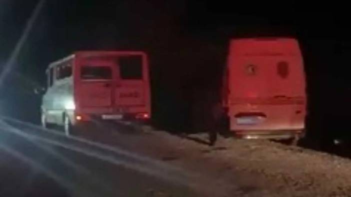 Alanya’da Uçurumdan Cansız Bedeni Çıkarılan Gencin Sır Perdesi Aralandı!