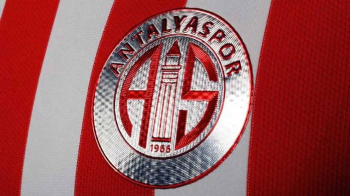 Antalyaspor’da Basın Polemiği Sonrası İlk Açıklama Geldi!
