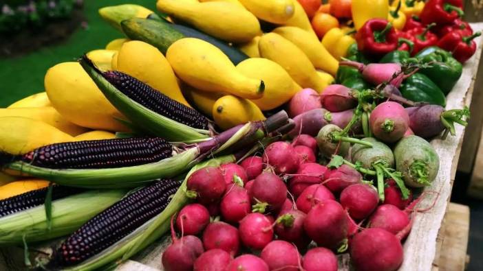 Tarımsal Ürün Fiyatları Artış Trendini Sürdürüyor! TÜİK Açıkladı