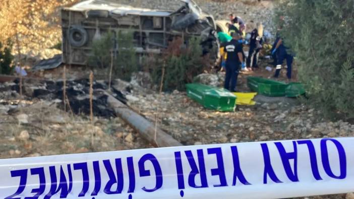 Mersin’de Yitip Giden 6 Canın Ardından Ehliyetsiz Sürücü Tutuklandı!