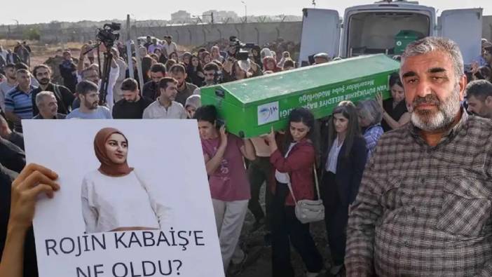 Adalet Bakanı'ndan Rojin Açıklaması! Gizem Çözülecek Mi?