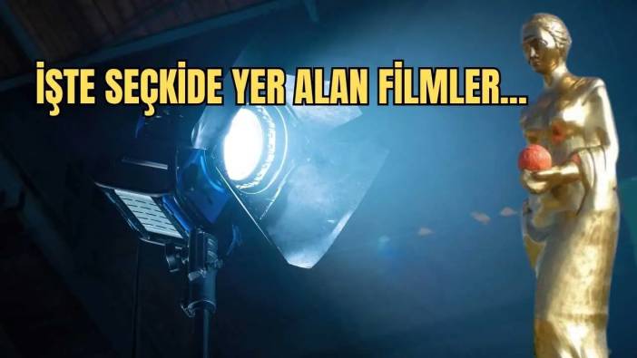Altın Portakal’da “Sınırlardan Sınırsızlığa” Seçkisindeki Filmler Belli Oldu!