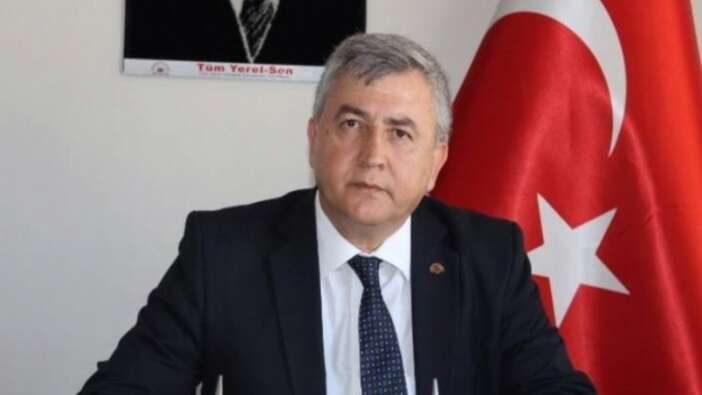 İbrahim Kurt’un Yerine Antalya’da ASAT’a Cengiz Gülebay Atandı