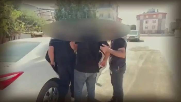 Antalya’da 5 Şüpheli Yasa Dışı Bahisten Yakalandı