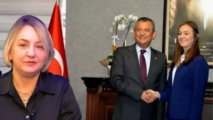 Gülşah Durbay Açıkladı! Antalyalı Gazetecilere Hapis Cezası Şoku