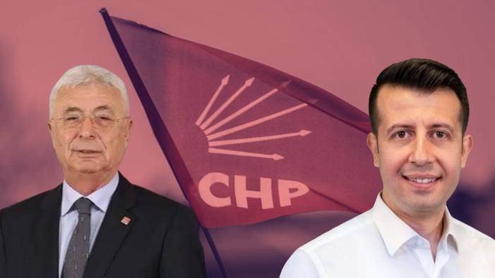 CHP Antalya 19 ilçe başkanı destek açıklaması yaptı