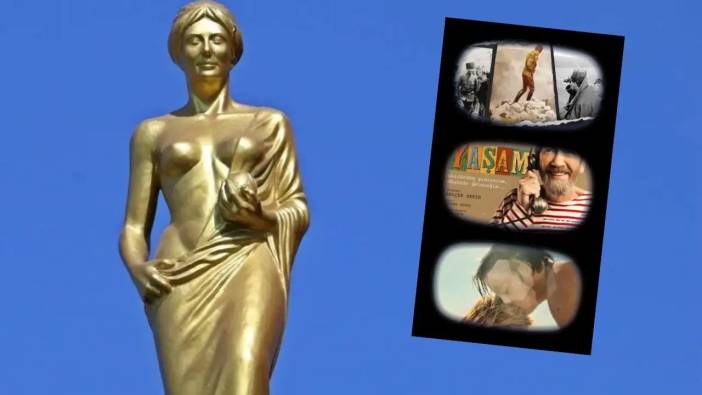 Cumhuriyete Giden Yol'dan Caravan'a: 62. Altın Portakal’da Gala ve İlk Gösterim Heyecanı