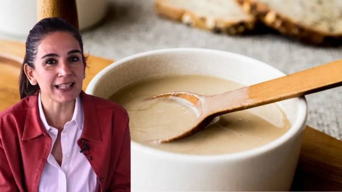 Antalya Tahiniyle Sağlıklı Dokunuşlar: Dilara Koçak’tan 3 Şahane Tarif