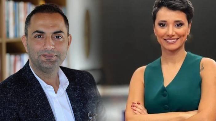 Gazeteci Şule Aydın ve Murat Ağırel’e Saldırı İhbarı! Canlı Yayında Açıkladılar