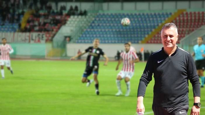 Isparta32spor Teknik Heyetinde Şok Ayrılık! Yönetim Nedenini Açıkladı