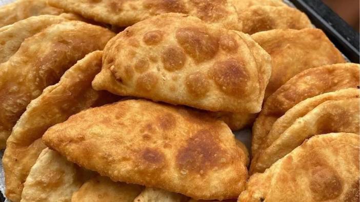 Antalya’dan Her Gün Bir Tescil Başvurusu: Sıra Serik İçli Pişisinde