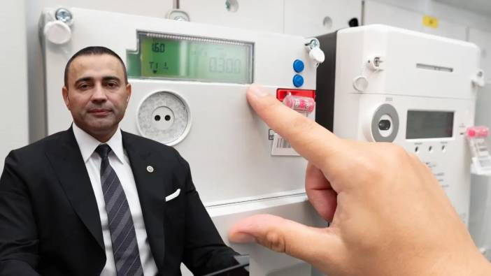 EPDK’ya Tepki Büyüyor! Antalya’da Elektrik Faturaları Yüzde 80 Artacak