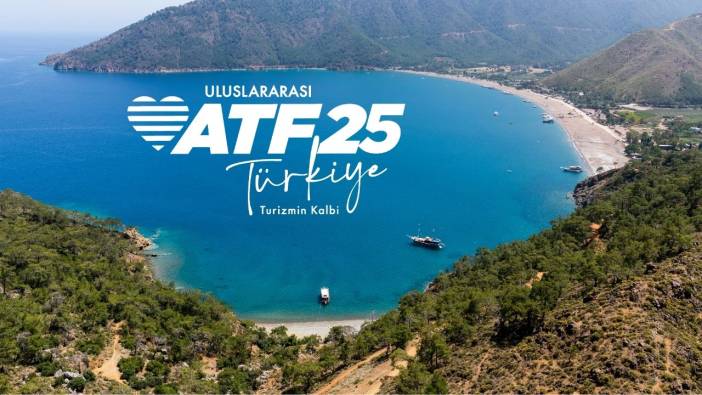 Turizmde Küresel Buluşma: Antalya Turizm Fuarı Başlıyor