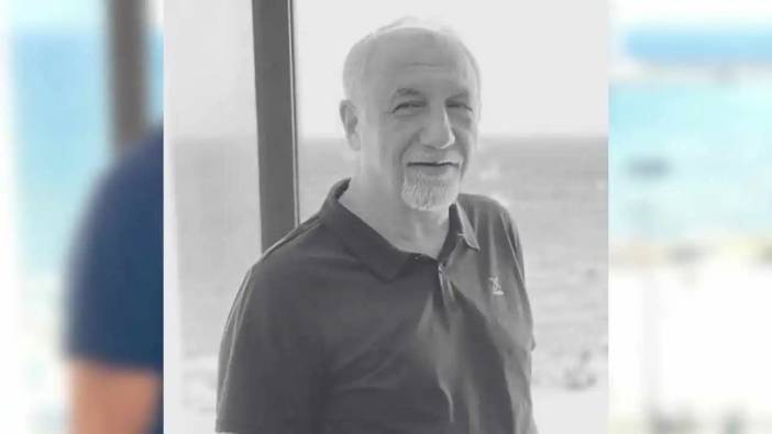 Alanya Belediyesi'nde Acı Kayıp: Berberoğlu Hayatını Kaybetti