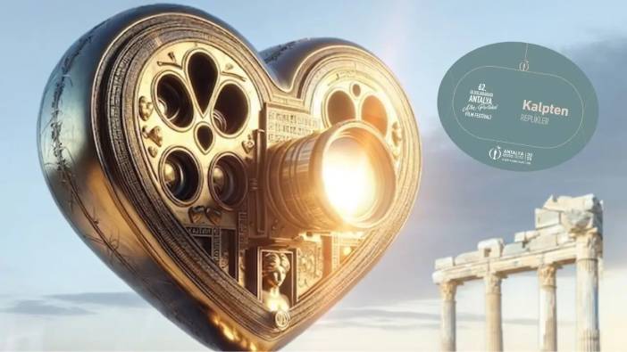 Altın Portakal'dan 'Kalpli' Yeşilçam Replikleri