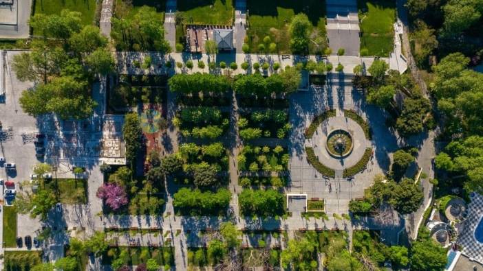 Gezi Parkı Yeniden Tartışma Konusu Oldu! İhaleye Çıktı
