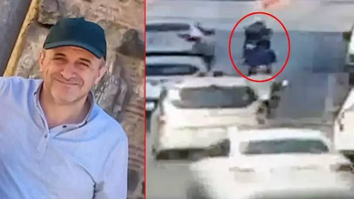 Trafikte Kavga Ölümle Bitti! Sanığın Savunması Şok Etti: ‘Çarptığımı Fark Etmedim’