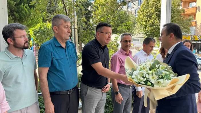 Isparta’da Aile ve Sosyal Hizmetler İl Müdürlüğü’ne Yeni İsim