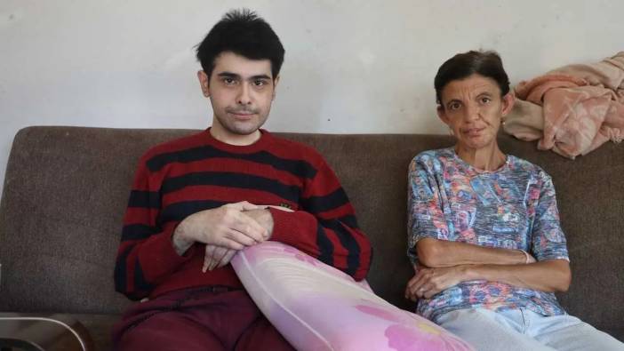 Hatay’da Deprem Travmasıyla Eve Kapanmıştı! Annesi Yuva Kursun İstiyor