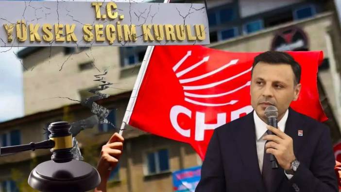 Mahkemeden CHP İstanbul İl Kongresi İçin ‘Durdurma’ Talebi
