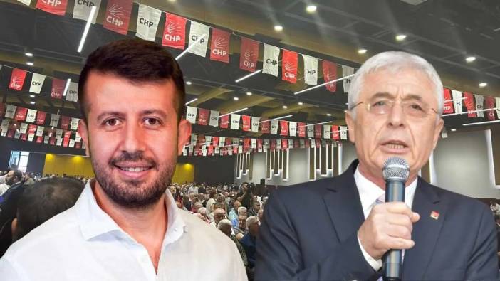CHP Antalya İl Başkanını Seçiyor! Kongre Coşkuyla Başladı