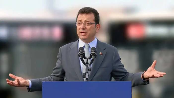 Ekrem İmamoğlu Davasında Sürpriz Karar! Dava Düşürüldü