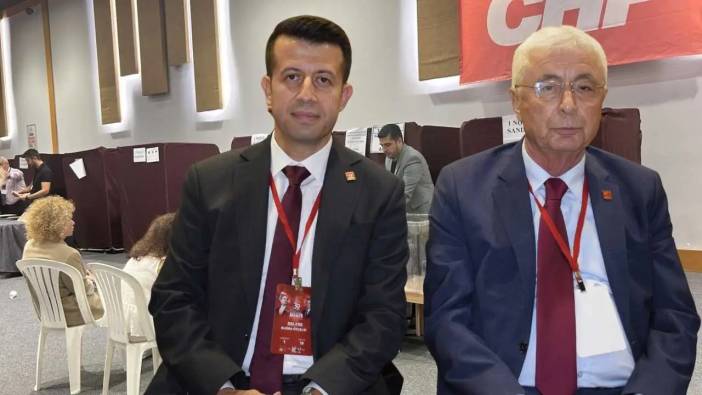 CHP Antalya İl Kongresi’nde Oy Sayımı Başladı! Anlık Sonuçlar
