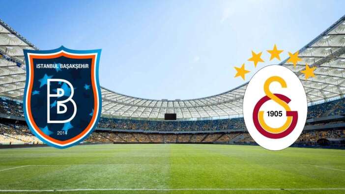 Başakşehir fırsatları harcadı, Aslan güldü