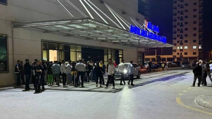 Mersin’de Düğün Kana Bulandı! Silahla 5 Kişiyi Yaraladı