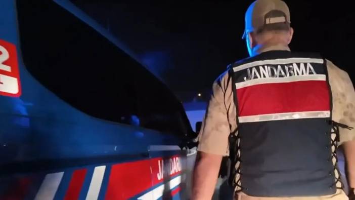 Jandarma FETÖ İçin 32 İlde Düğmeye Bastı: Antalya da listede!